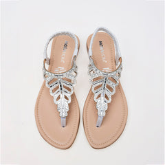 Sandalia  para Mujer  cod. 122030