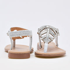 Sandalia  para Mujer  cod. 122030