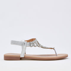 Sandalia  para Mujer  cod. 122030