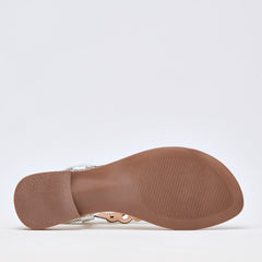 Sandalia  para Mujer  cod. 122030