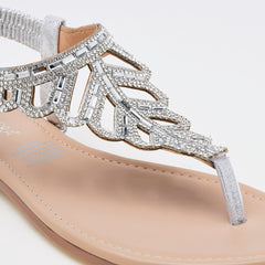 Sandalia  para Mujer  cod. 122030