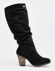 Bota de caña larga para Mujer  cod. 122219
