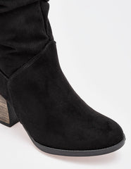 Bota de caña larga para Mujer  cod. 122219