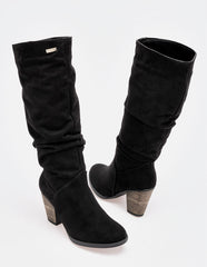 Moramora Bota para mujer