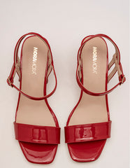 Zapatilla abierta para Mujer  cod. 122326