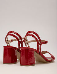 Zapatilla abierta para Mujer  cod. 122326