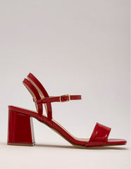 Zapatilla abierta para Mujer  cod. 122326