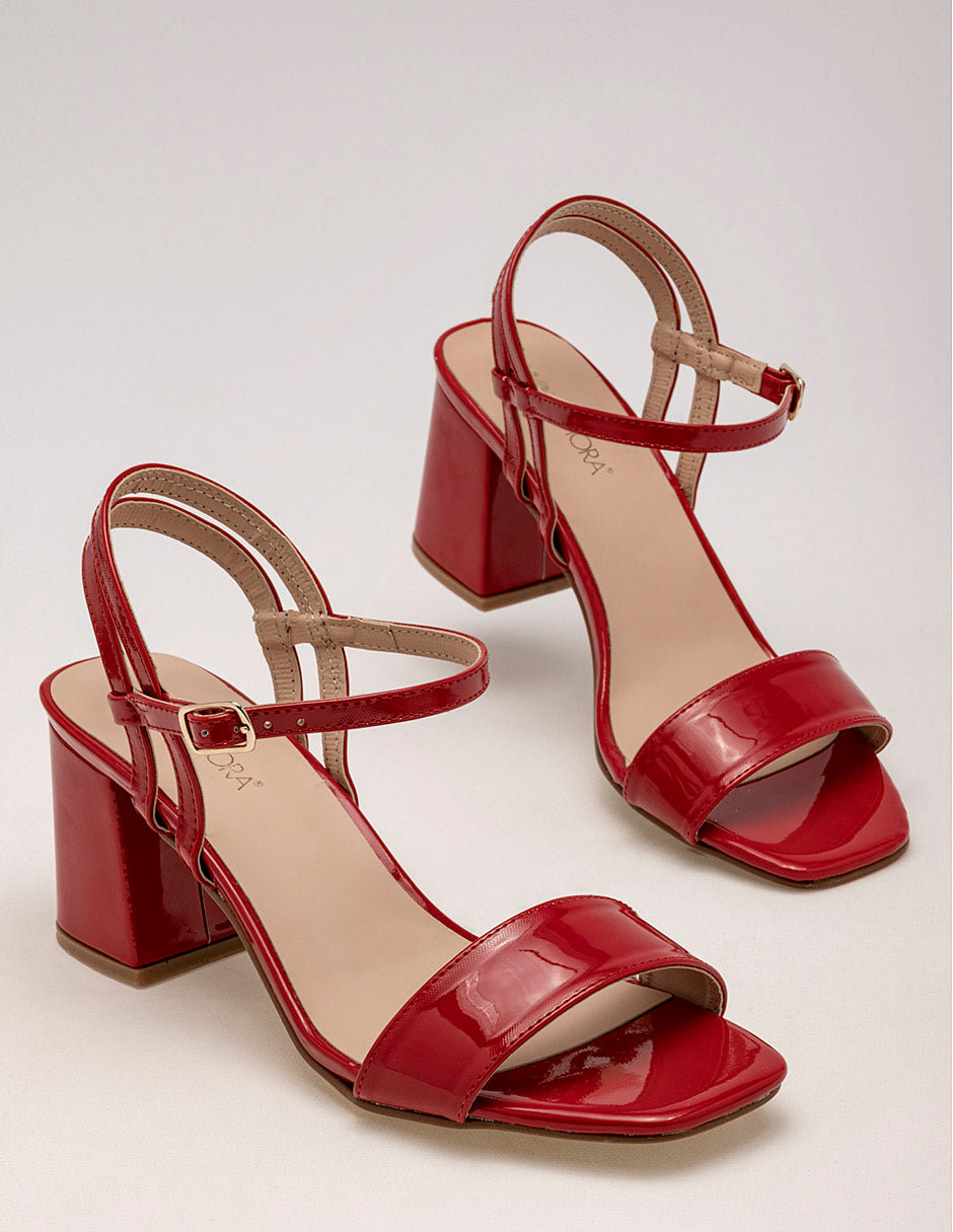 Moramora Zapatilla para mujer