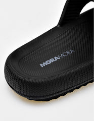 Sandalia impermeable Narda para mujer  cod. 123864