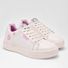 Tenis urbano Moramora para mujer
