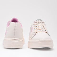 Tenis urbano Moramora para mujer