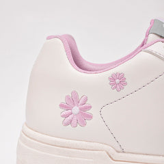 Tenis urbano Moramora para mujer