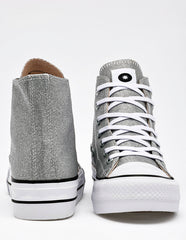 Tenis botín  para Mujer  cod. 124669