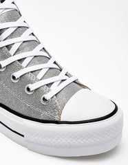 Tenis botín  para Mujer  cod. 124669