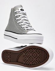 Moramora Tenis urbano para mujer