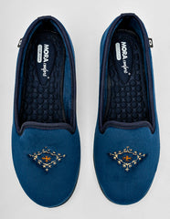 Pantufla para Mujer  cod. 124671