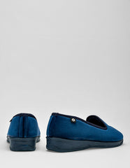 Pantufla para Mujer  cod. 124671
