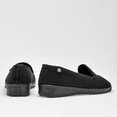 Pantufla para Mujer  cod. 124672