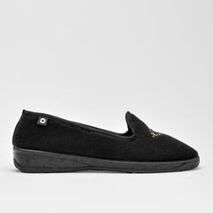 Pantufla para Mujer  cod. 124672