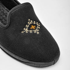 Pantufla para Mujer  cod. 124672