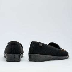 Pantufla para Mujer  cod. 124673