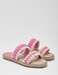 Sandalia para Mujer  cod. 124700
