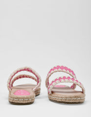 Sandalia para Mujer  cod. 124700