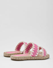 Sandalia para Mujer  cod. 124700