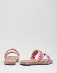 Sandalia para Mujer  cod. 124700