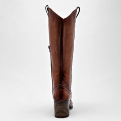 Bota Tacón para Mujer cod.125428