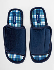 Pantufla para hombre cod. 125442