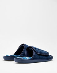 Pantufla para hombre cod. 125442