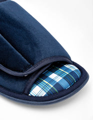 Pantufla para hombre cod. 125442