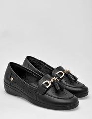 Mocasin confort para Mujer  cod. 125446