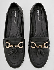 Mocasin confort para Mujer  cod. 125446