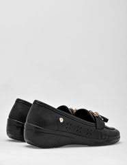 Mocasin confort para Mujer  cod. 125446