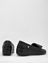 Mocasin confort para Mujer  cod. 125446
