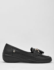 Mocasin confort para Mujer  cod. 125446