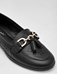 Mocasin confort para Mujer  cod. 125446