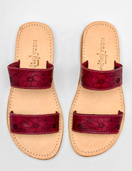 Sandalia para Mujer  cod. 125450