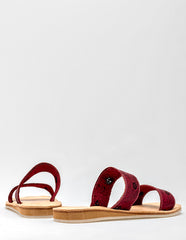 Sandalia para Mujer  cod. 125450