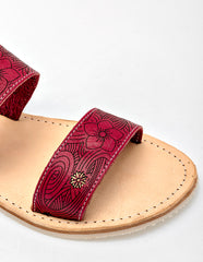 Sandalia para Mujer  cod. 125450