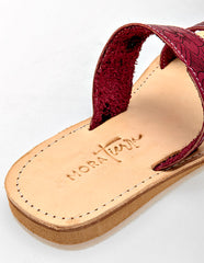 Sandalia para Mujer  cod. 125450