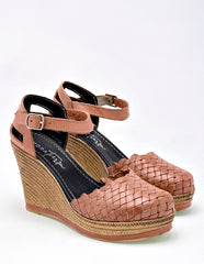 Zapato plataforma para Mujer  cod. 125453