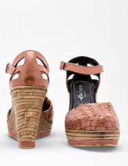 Zapato plataforma para Mujer  cod. 125453