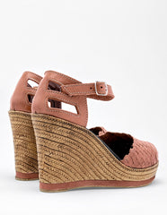 Zapato plataforma para Mujer  cod. 125453