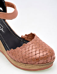 Zapato plataforma para Mujer  cod. 125453