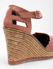 Zapato plataforma para Mujer  cod. 125453