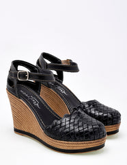 Zapato plataforma para Mujer  cod. 125454