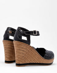 Zapato plataforma para Mujer  cod. 125454